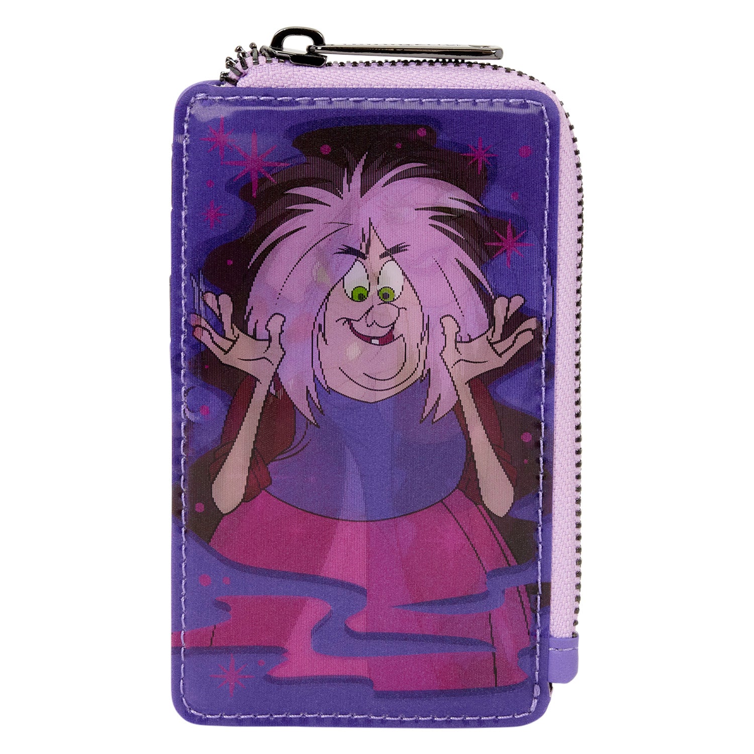 Madam Mim Lenticular Card Holder - Loungefly - 7th Aug 2026