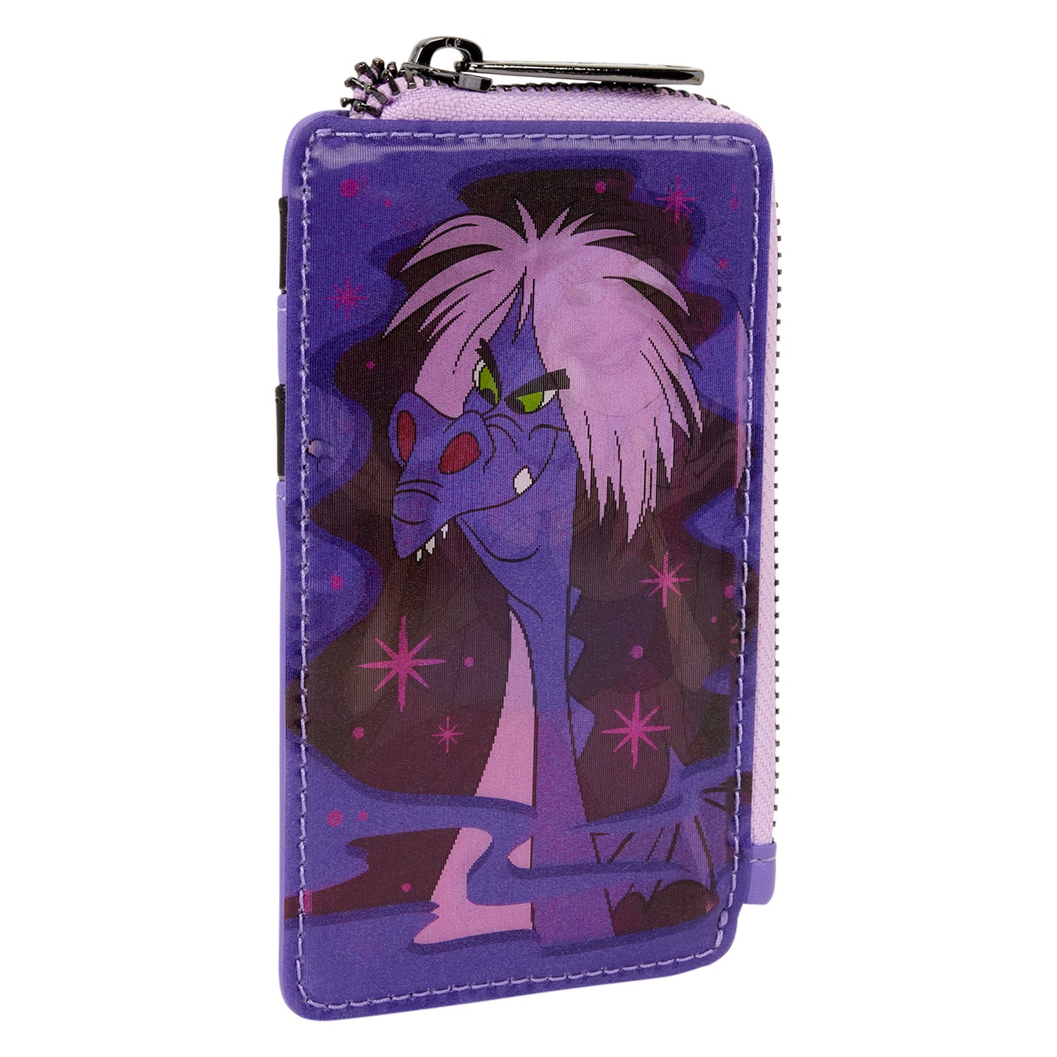 Madam Mim Lenticular Card Holder - Loungefly - 7th Aug 2026