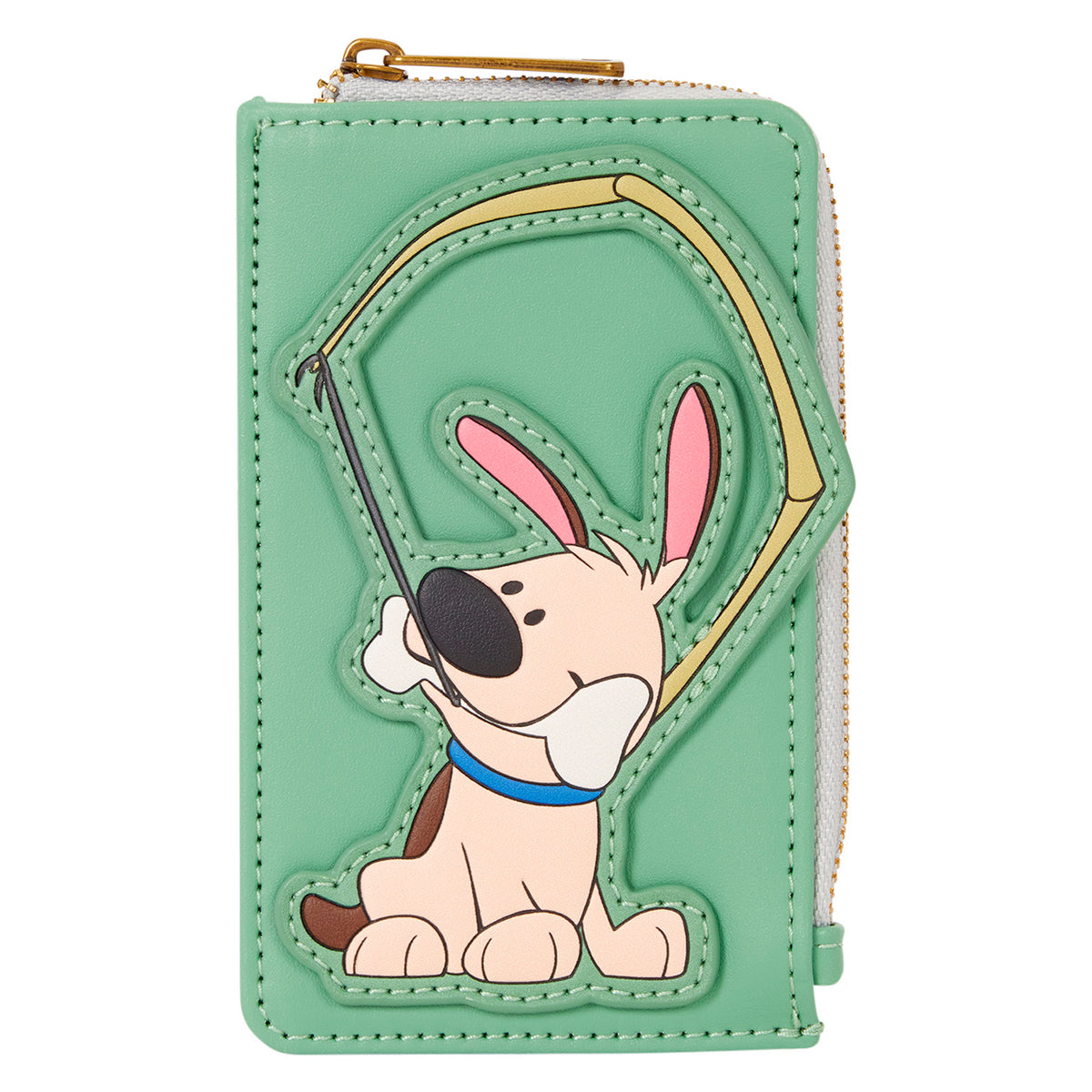 Disney Mulan Little Brother Card Holder - Loungefly - 25th Sept 2026