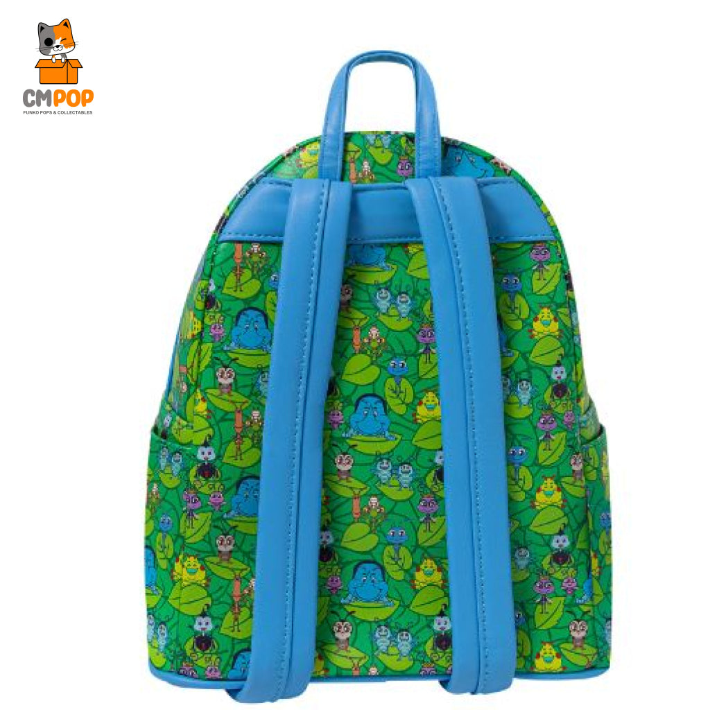 A Bugs Life - Disney Loungefly Backpack