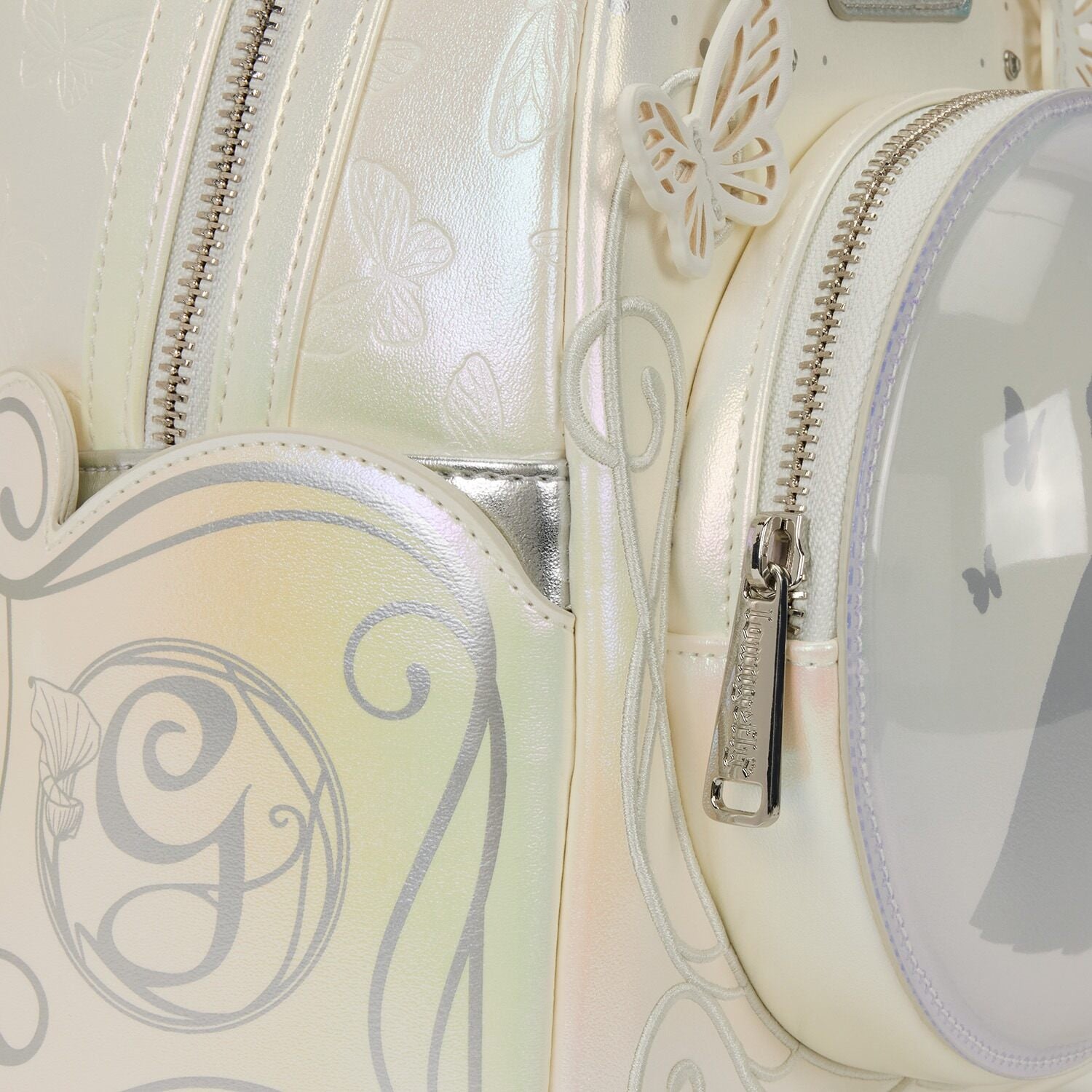 Universal - Wicked Part 2 Mini Backpack – Loungefly - Pre Order