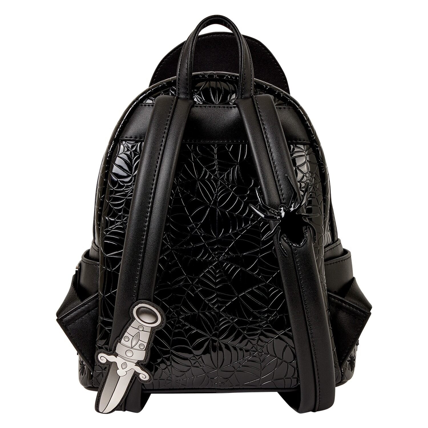 Elvira Mini Backpack - Loungefly
