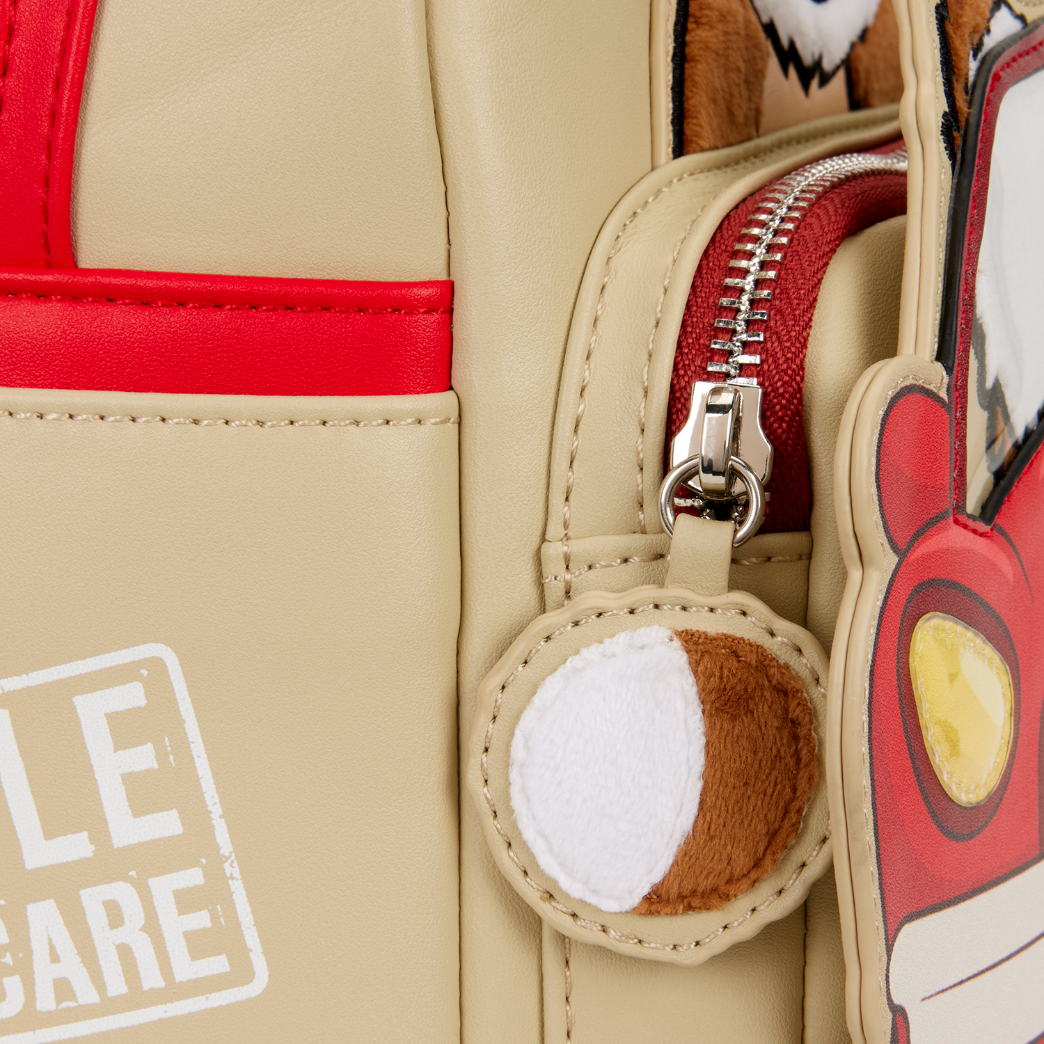Warner Brothers - Gremlins Gizmo Mini Backpack  – Loungefly - 19th September