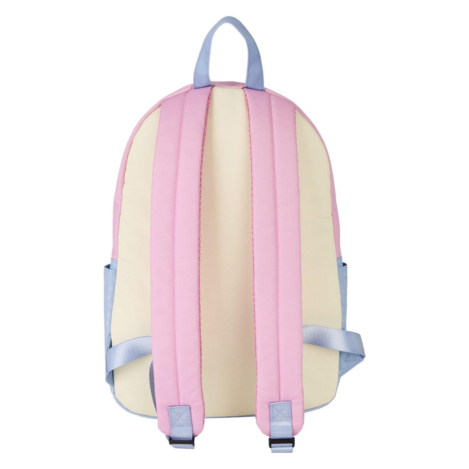 Disney Lilo and Stitch Nylon Full Sized Backpack - Loungefly