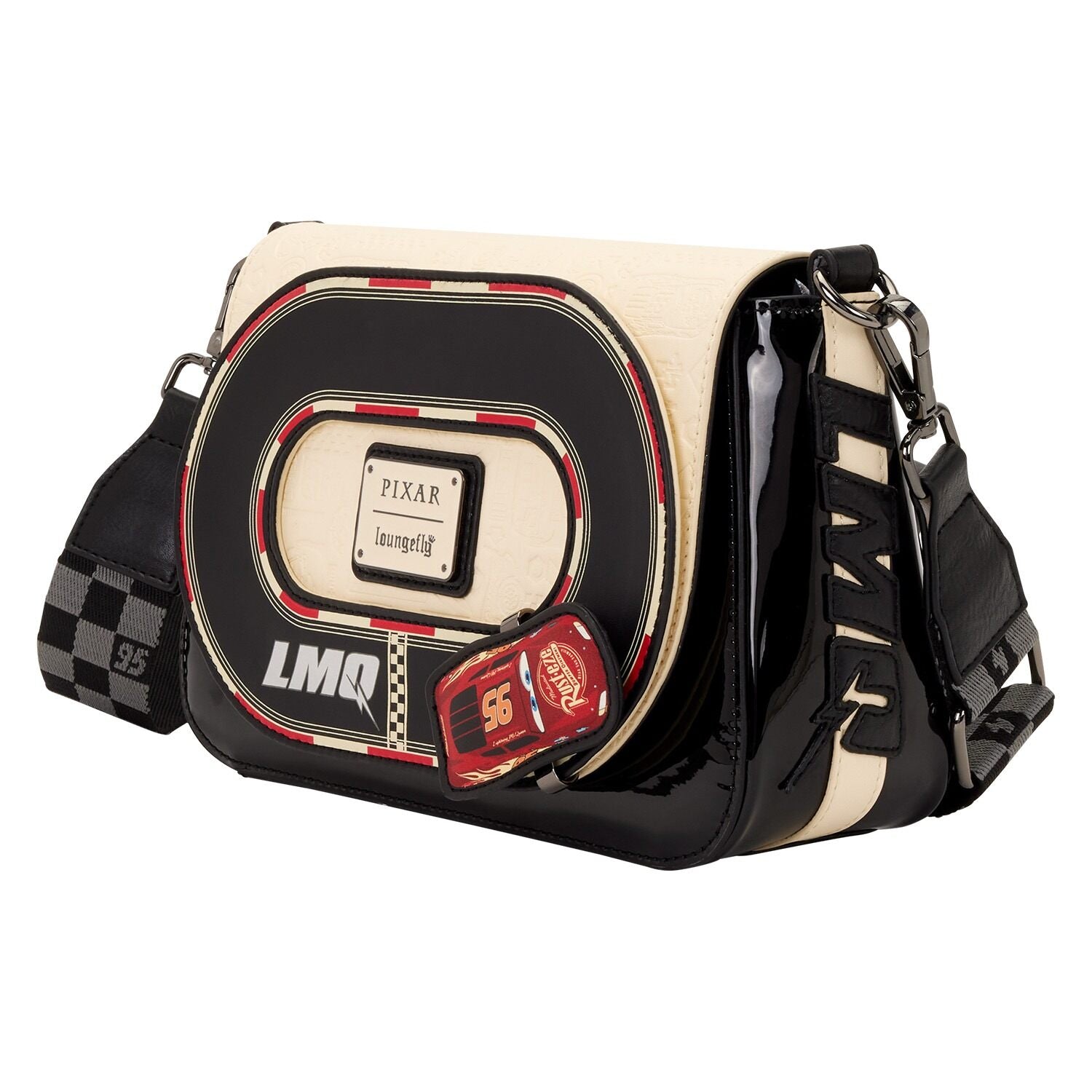 Pixar Cars Crossbody - Loungefly - 5th September
