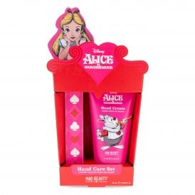 Disney Alice in Wonderland Nail Care Duo - Mad Beauty
