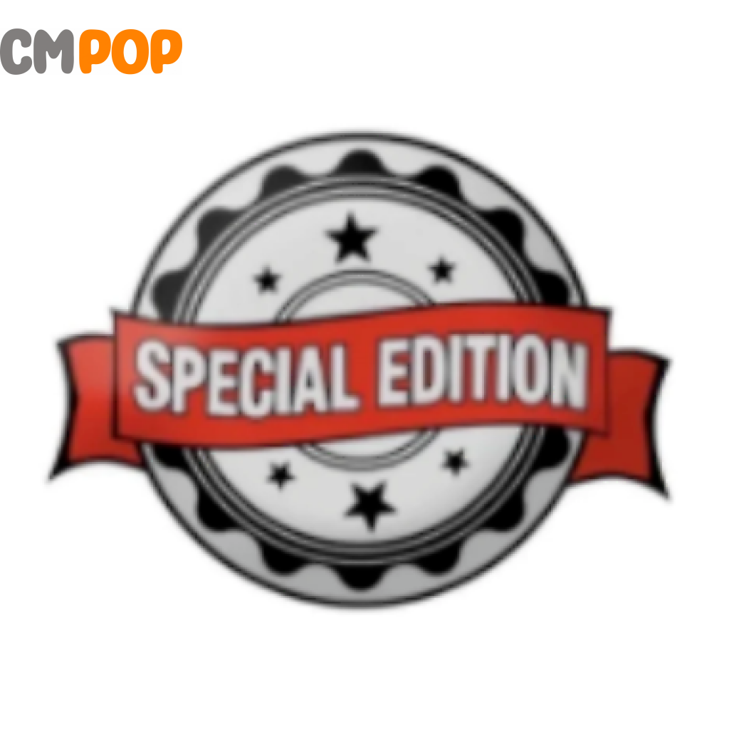 Anakin Skywalker - #281 Funko Pop! Star Wars Special Edition Pop