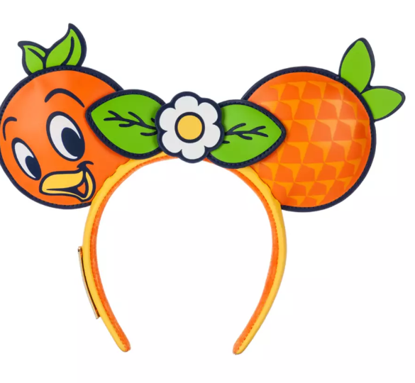 International Flowers and Garden festival Epcot Ears- 30Years