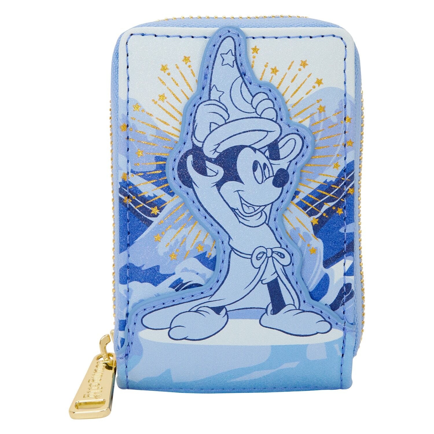 Disney Fantasia Accordion Wallet - Loungefly