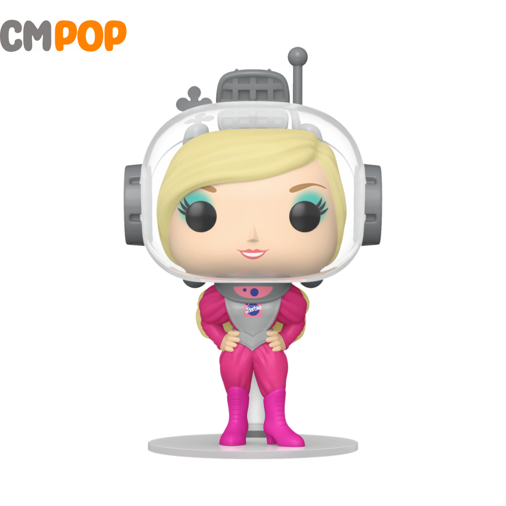 Barbie Astronaut - #139 Funko Pop! Retro Toys Pop