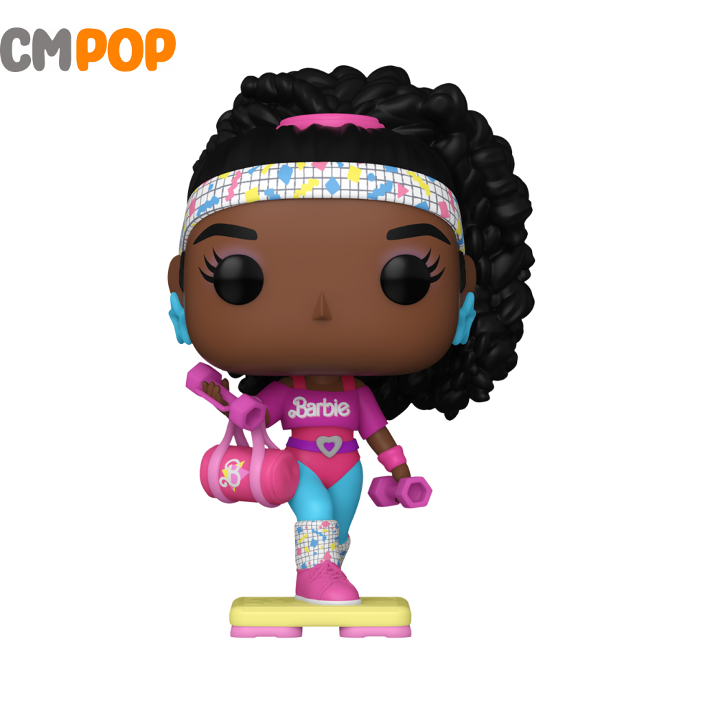 Barbie Rewind - #122 Funko Pop! Pop