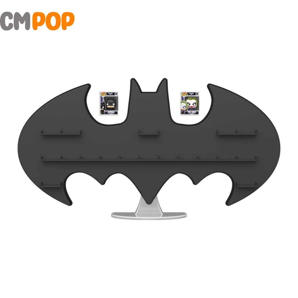 Bat-Signal Signal Display - Bitty Pop! Batman Funko Pop