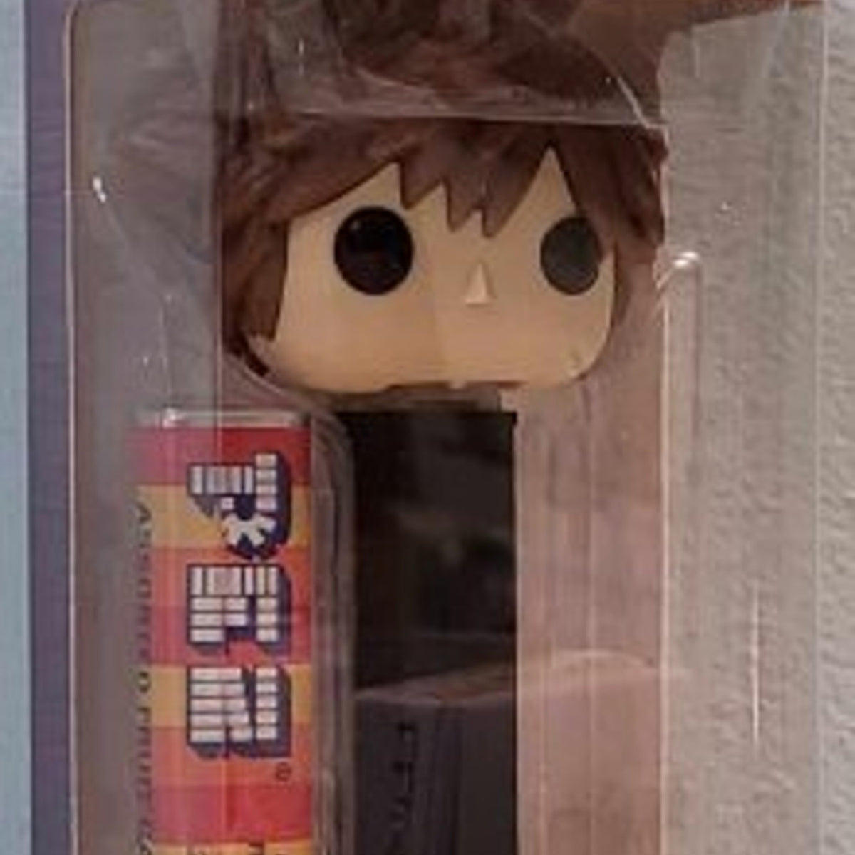 Disney PEZ Sora Candy Dispenser - # - Funko POP!