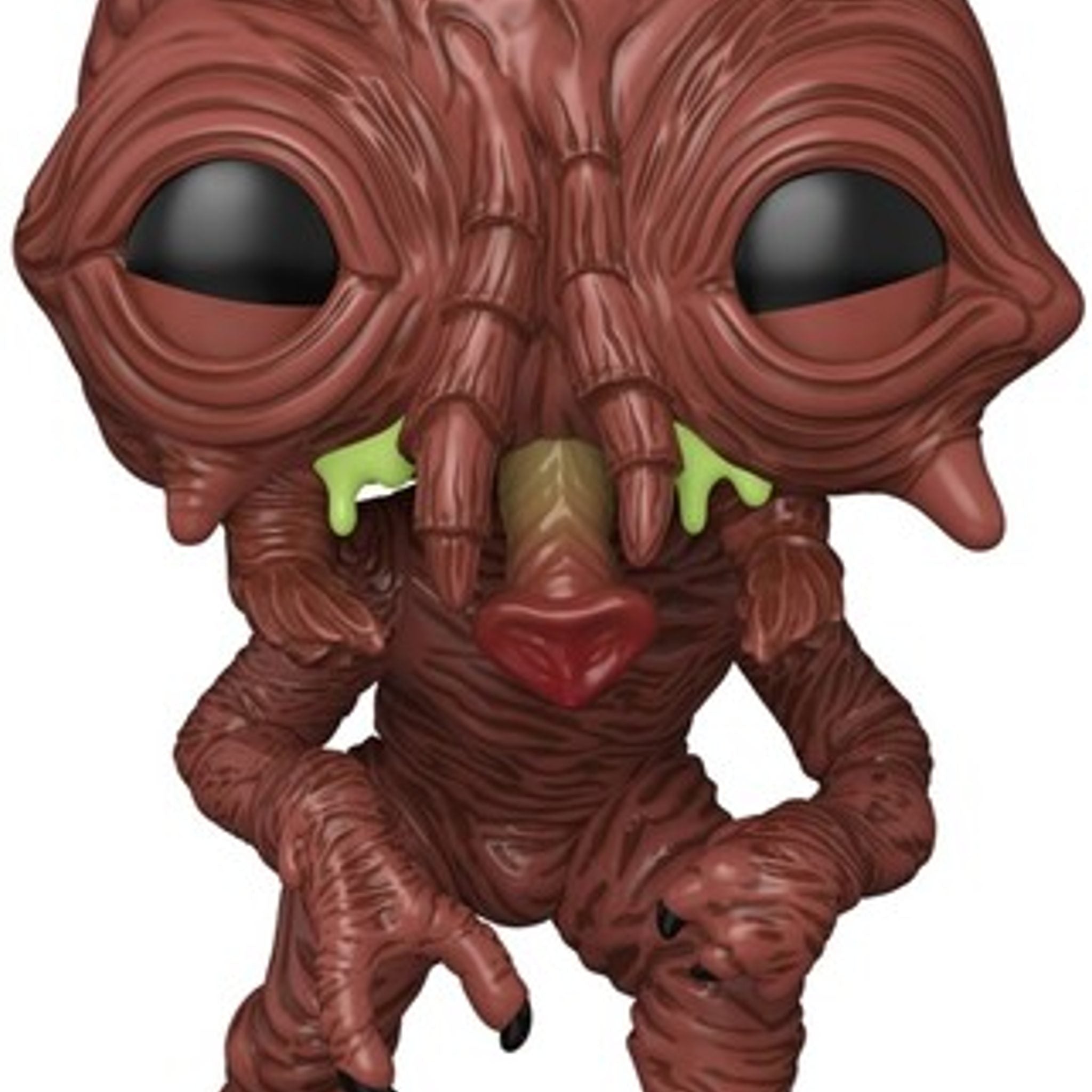 Movies: The Fly Brundlefly - #2050 - Funko POP!