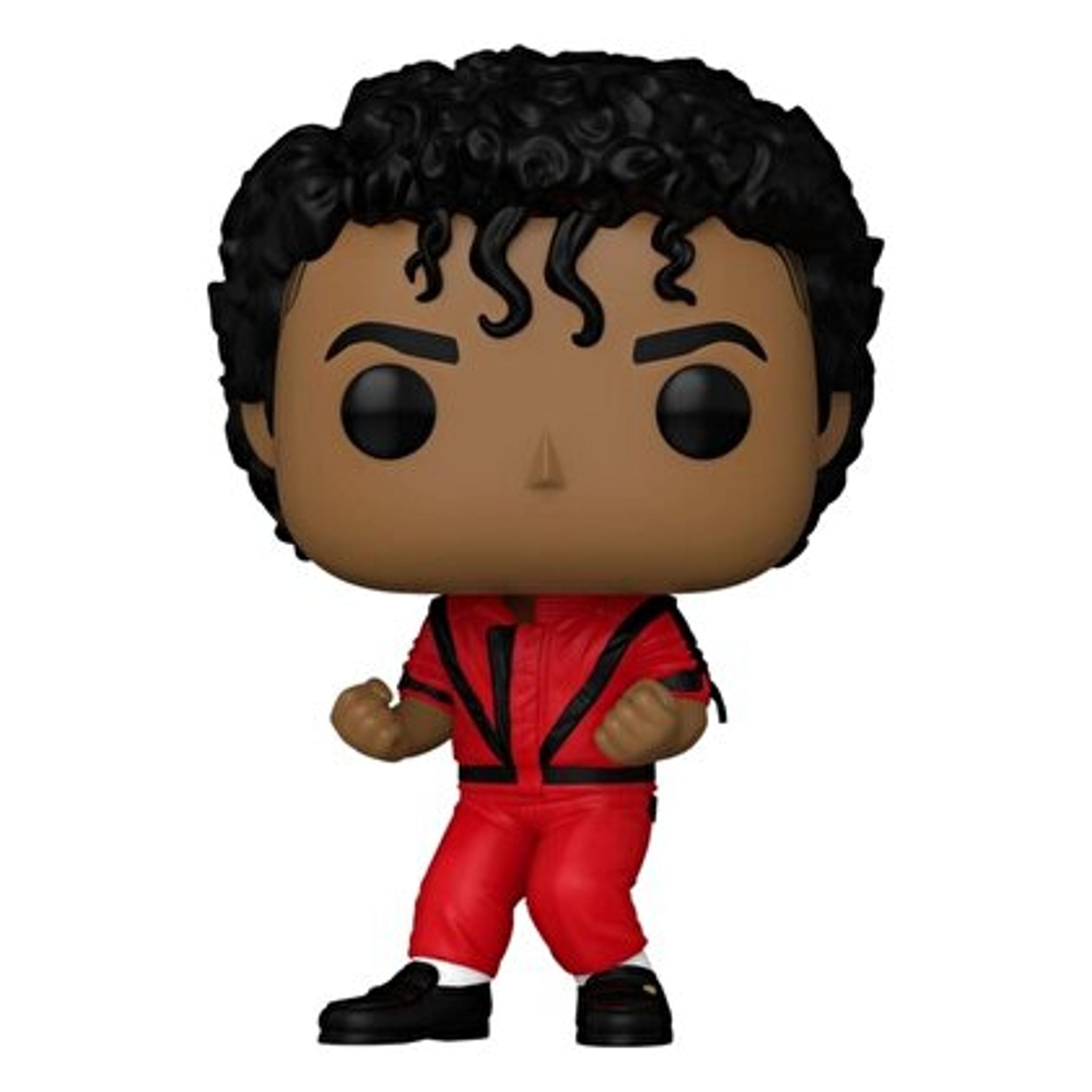 Michael Jackson Thriller - #359 - Rocks - Funko Pop