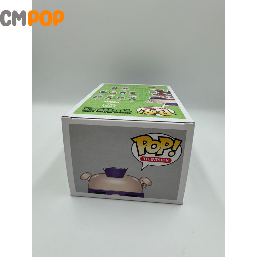 Bebop - #142 Funko Pop! Television Teenage Mutant Ninja Turtles Pop