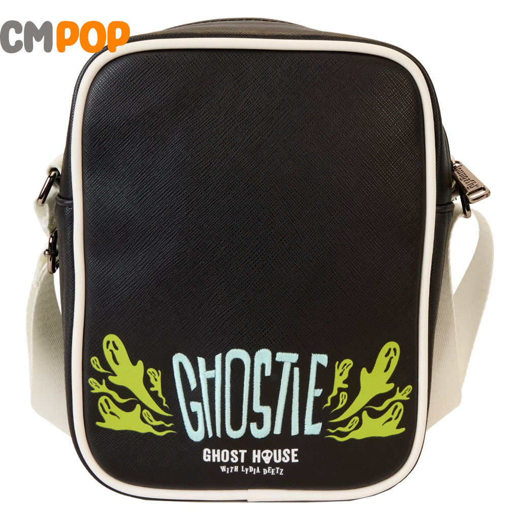 Beetlejuice 2 Crossbody - Loungefly