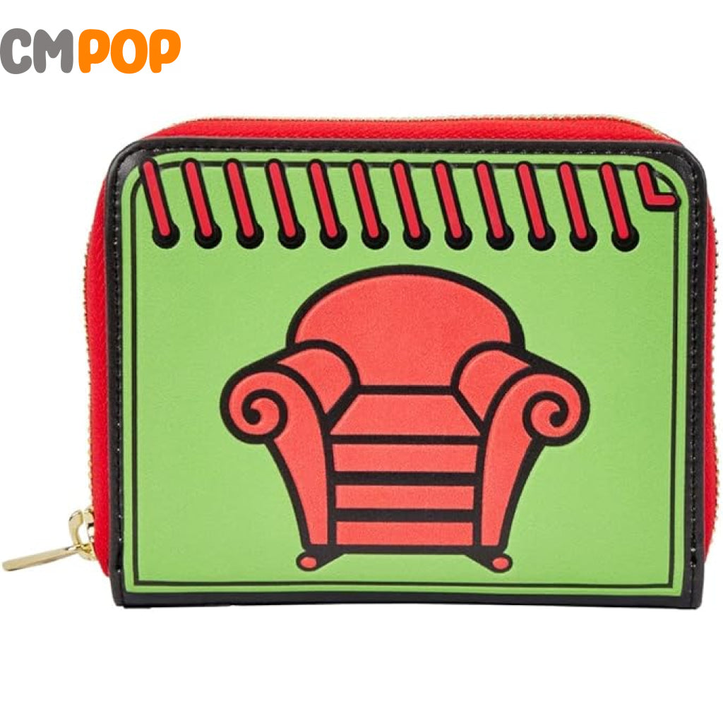 Blues Clues Handy Dandy Notebook Wallet - Loungefly