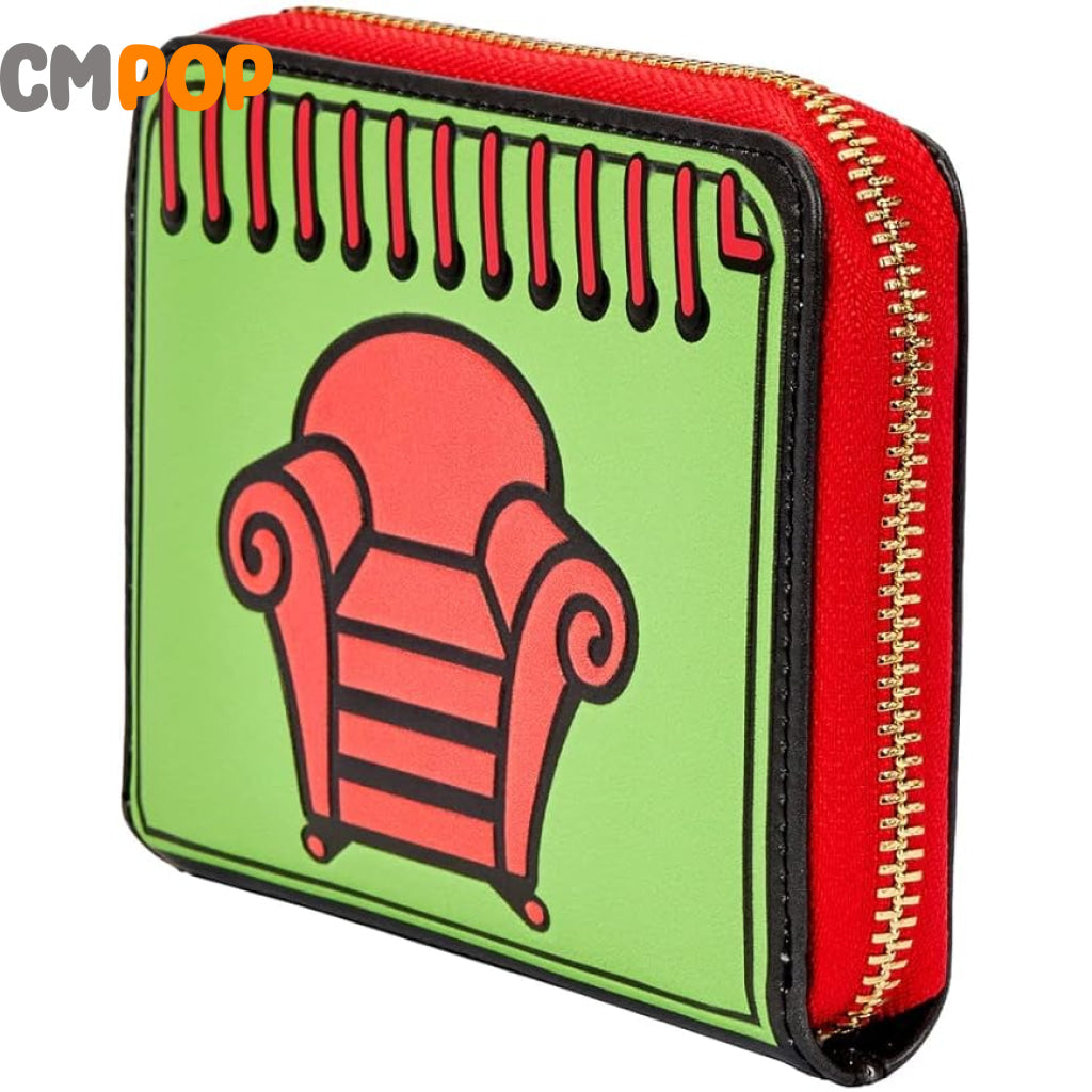 Blues Clues Handy Dandy Notebook Wallet - Loungefly