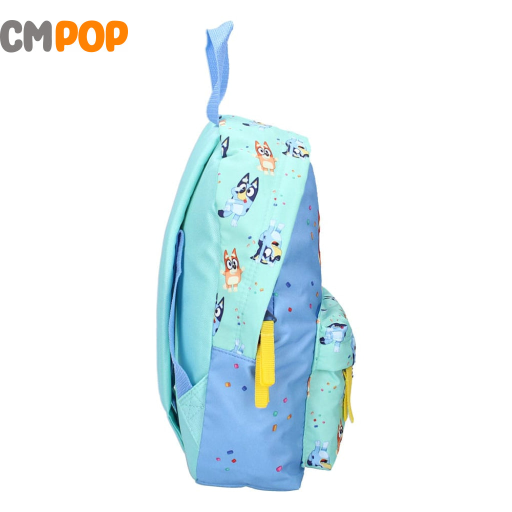 Bluey Best Friends Fun Ver. 1 - Backpack