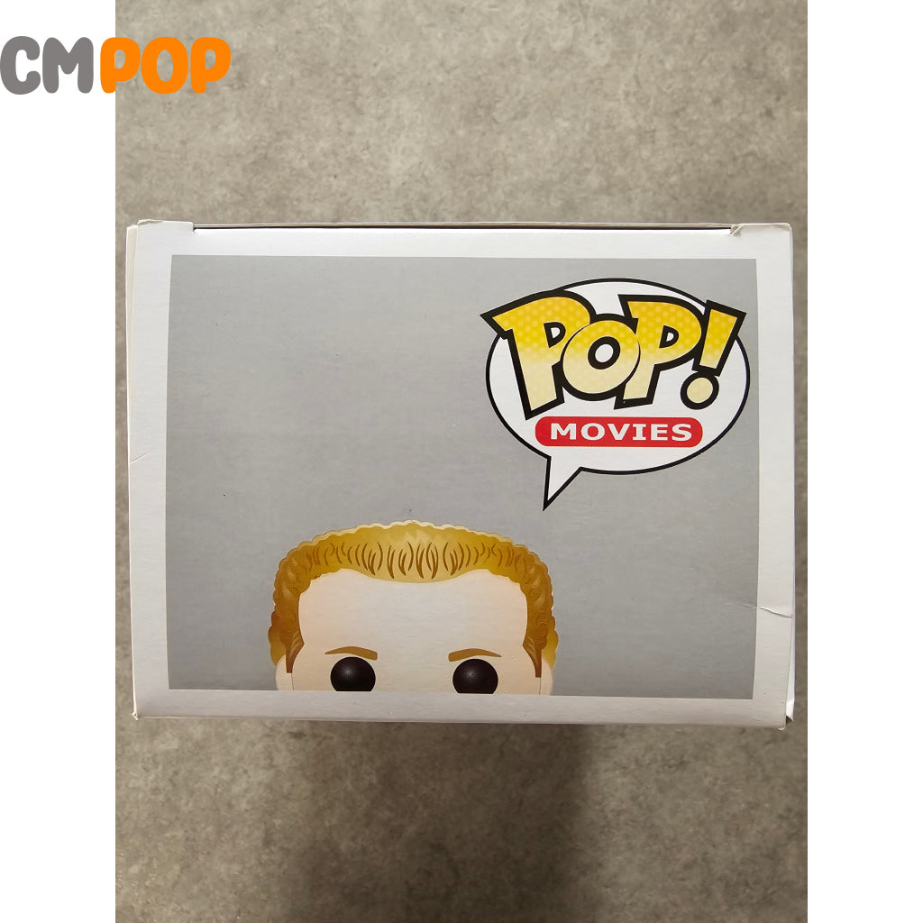 Brennan Huff - #233 Funko Pop! Movies Step Brothers