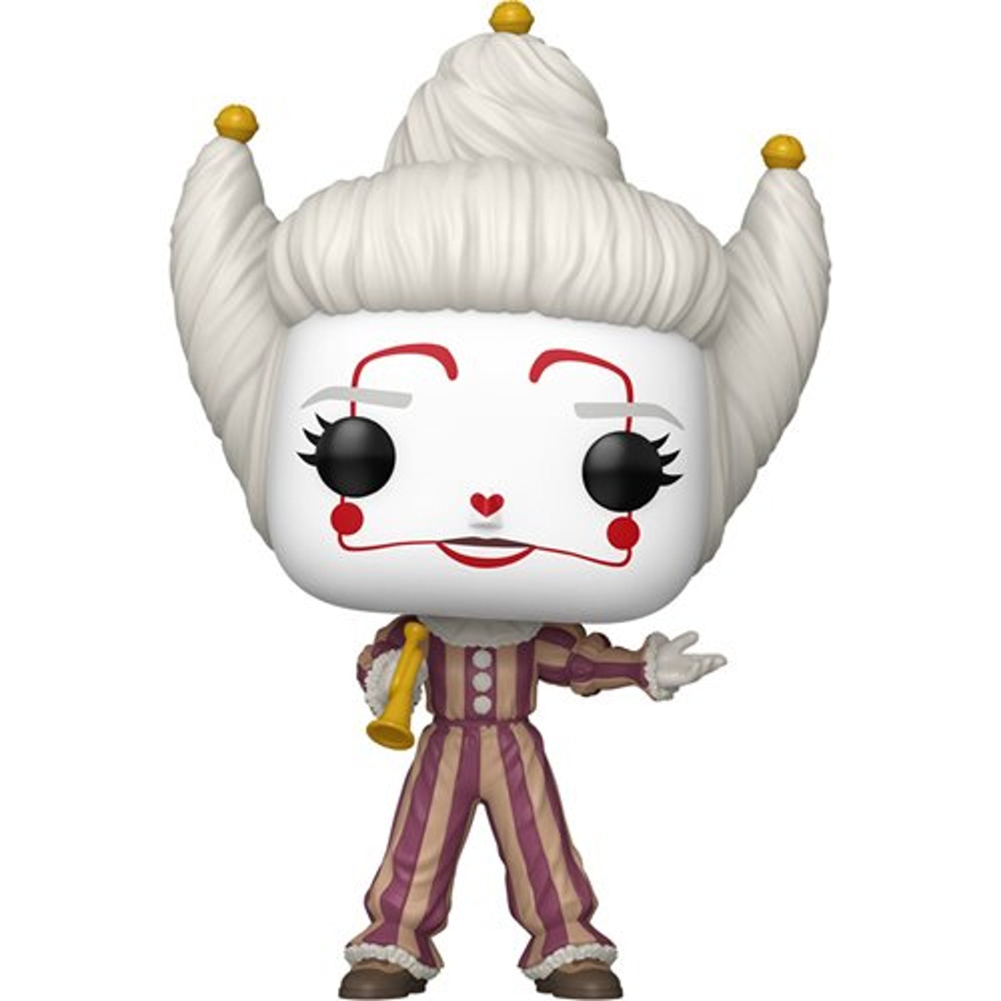 Figurine Funko Welcome to Derry Periwinkle #1855