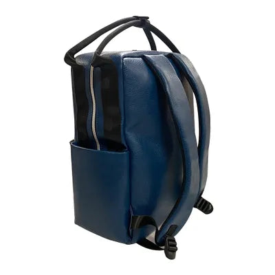 Dr Who Tardis Large Backpack - Get Retro