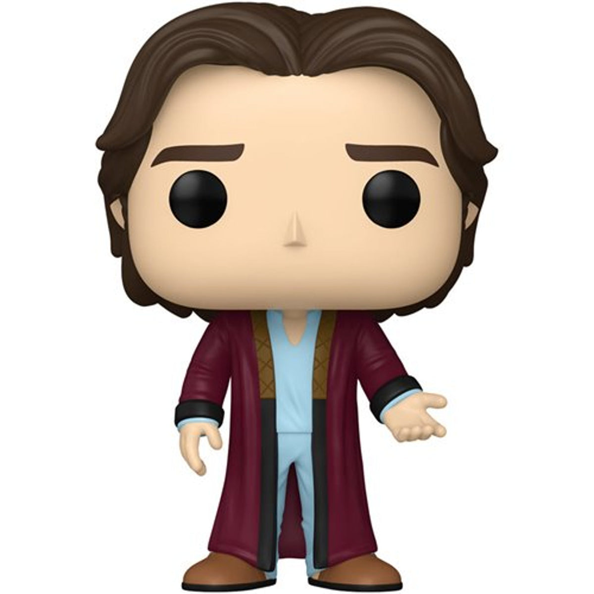 Battlestar Galactica Gaius Baltar - #1952 - Funko POP!