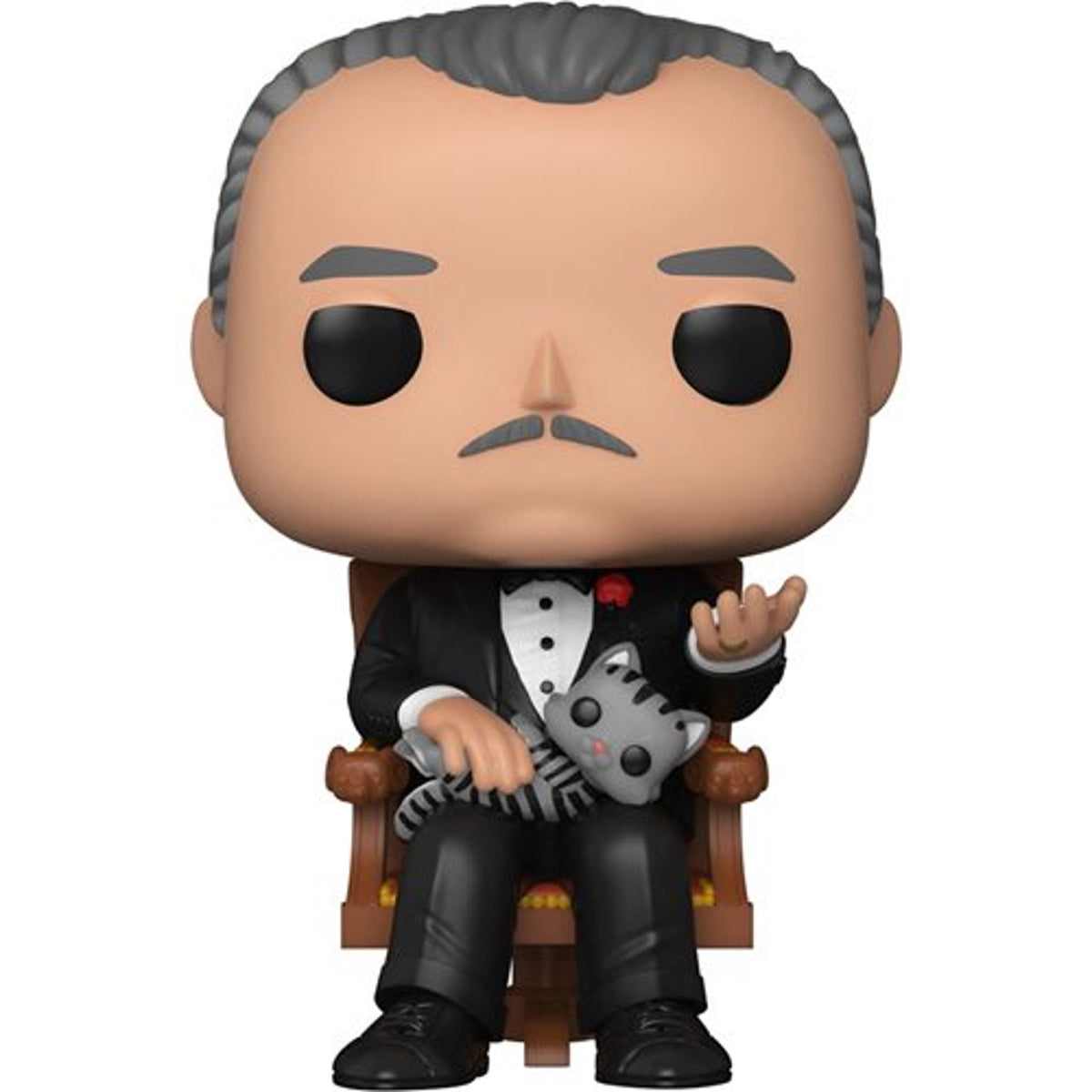 The Godfather Movies: 50th Anniversary Vito Corleone - #1200 - Funko POP!