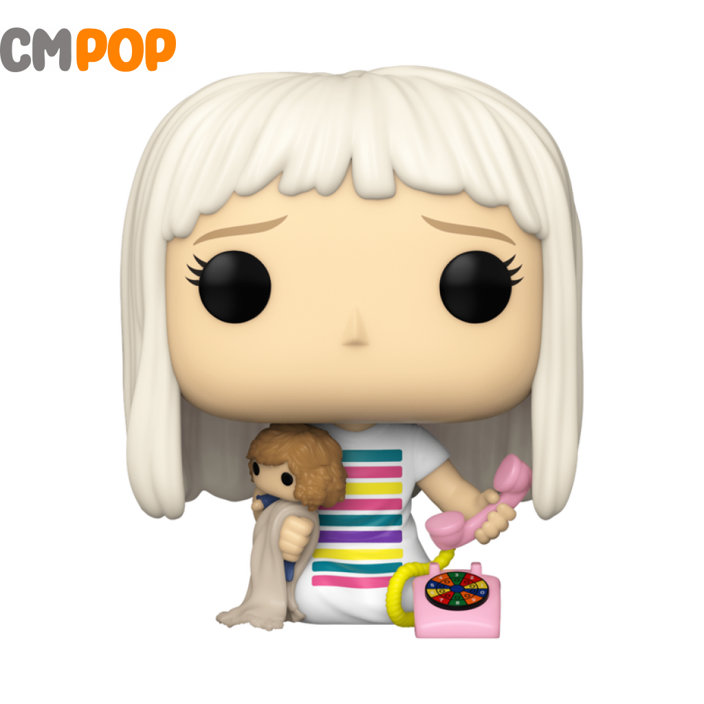 Carol Anne - #1583 Poltergeist Funko Pop! Pop