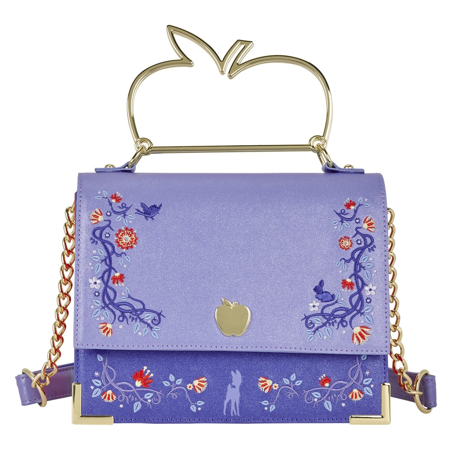 Disney Princess Snow White Crossbody - Loungefly - Drop 4 22nd Aug 4pm