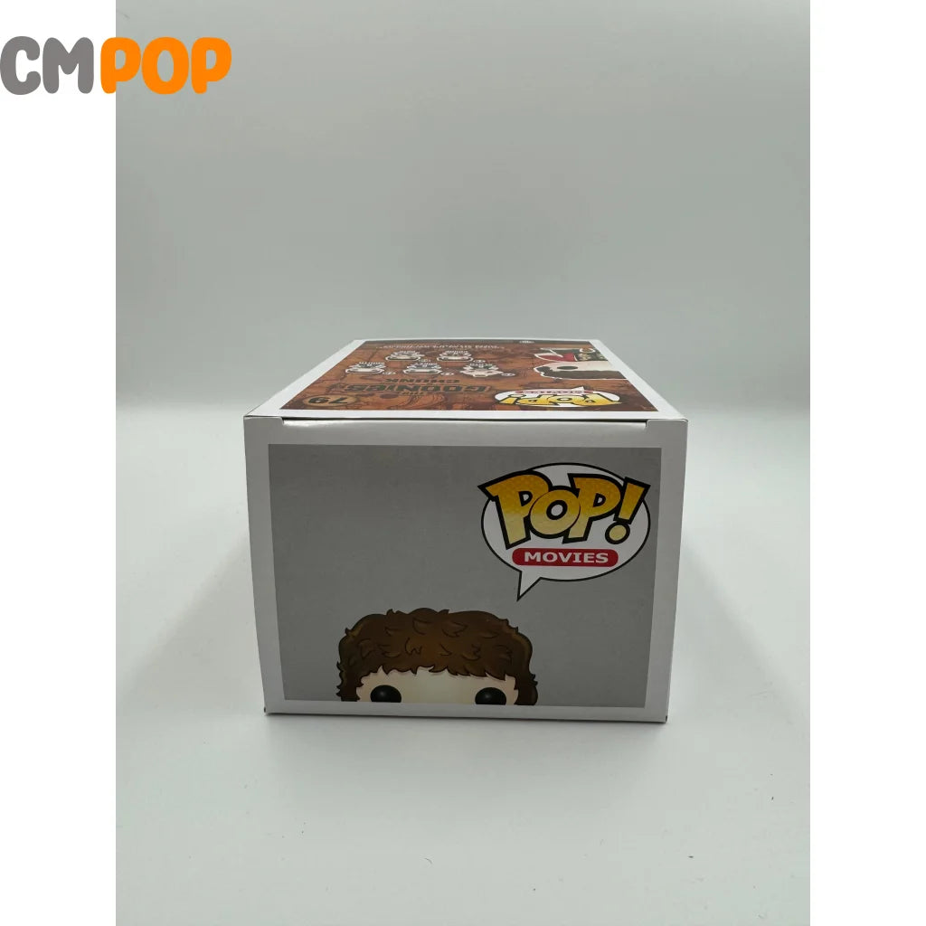 Chunk - #79 Funko Pop! The Goonies Pop