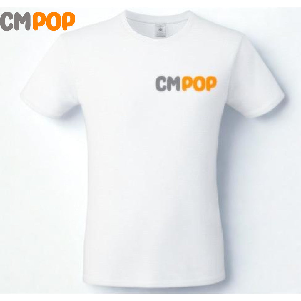 CMPOP T-Shirt t-shirt