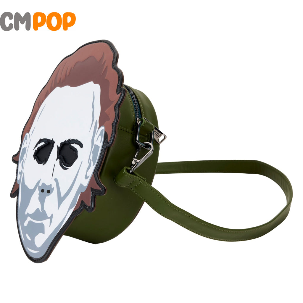 Compass International Halloween Crossbody - Loungefly