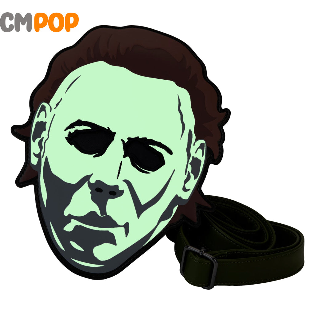 Compass International Halloween Crossbody - Loungefly