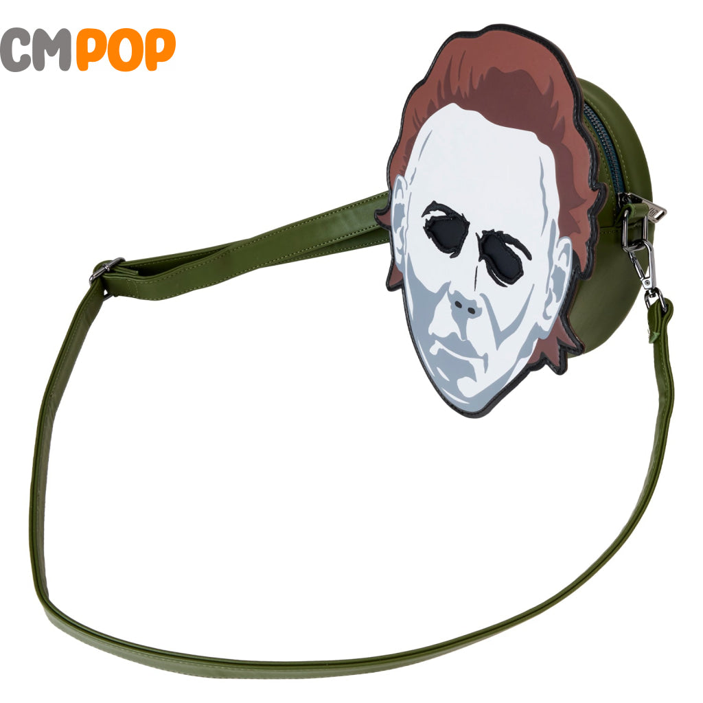 Compass International Halloween Crossbody - Loungefly