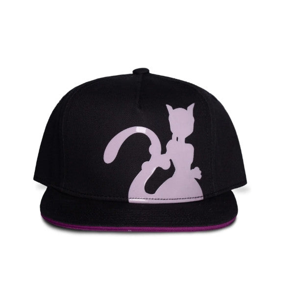 Pokemon - Cappellino- Snapback- One Size