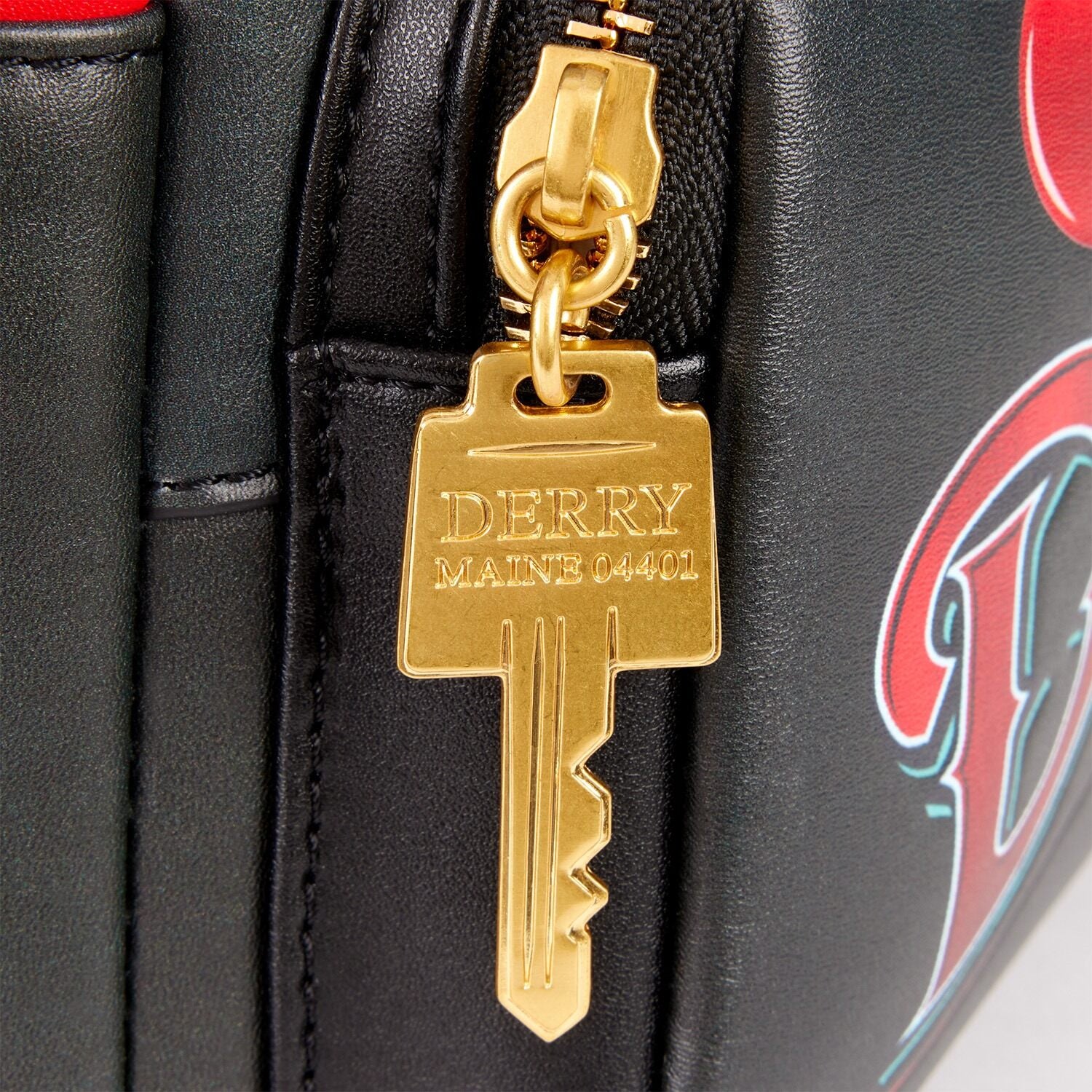 Pennywise Mini Backpack - Loungefly