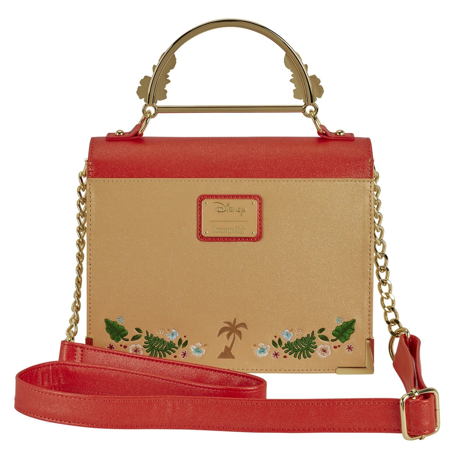 Disney Princess Moana Crossbody - Loungefly - Drop 4 22nd Aug 4pm