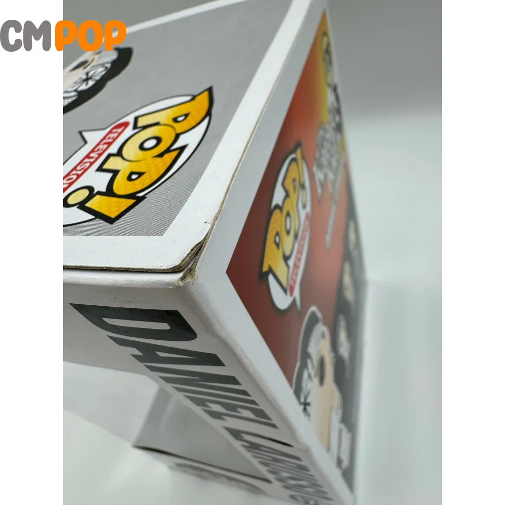 Daniel Larusso - #178 Funko Pop! Television Karate Kid Pop