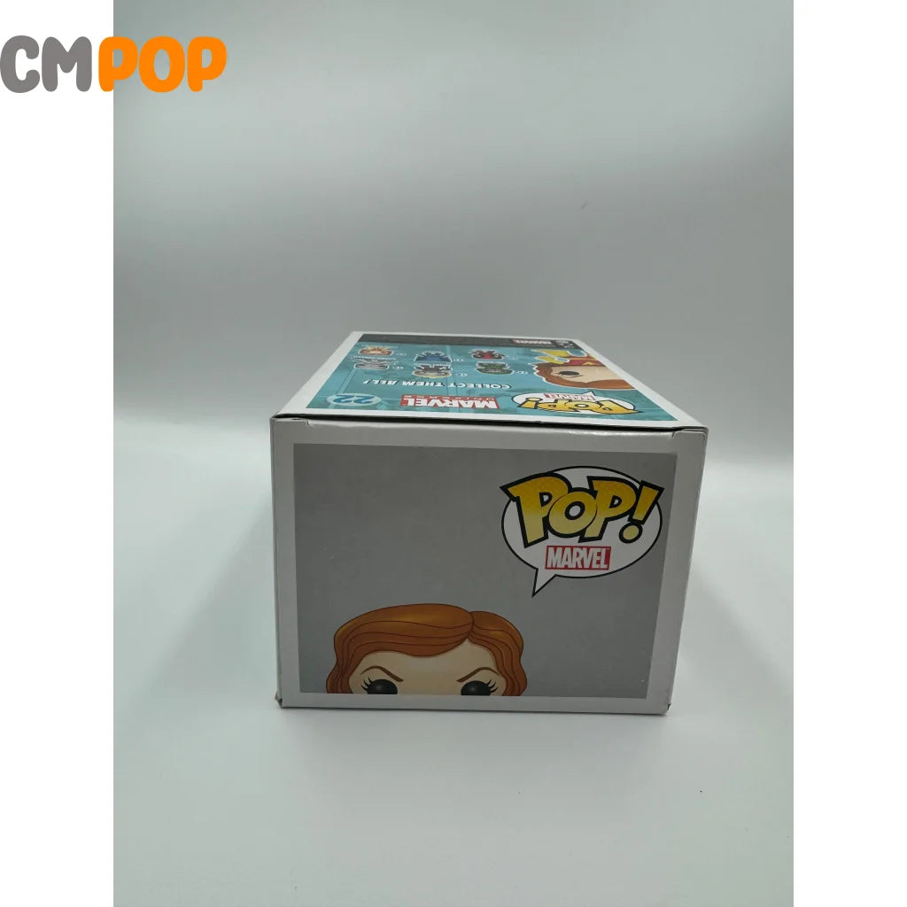 Dark Phoenix - #22 Funko Pop! Marvel Universe Pop