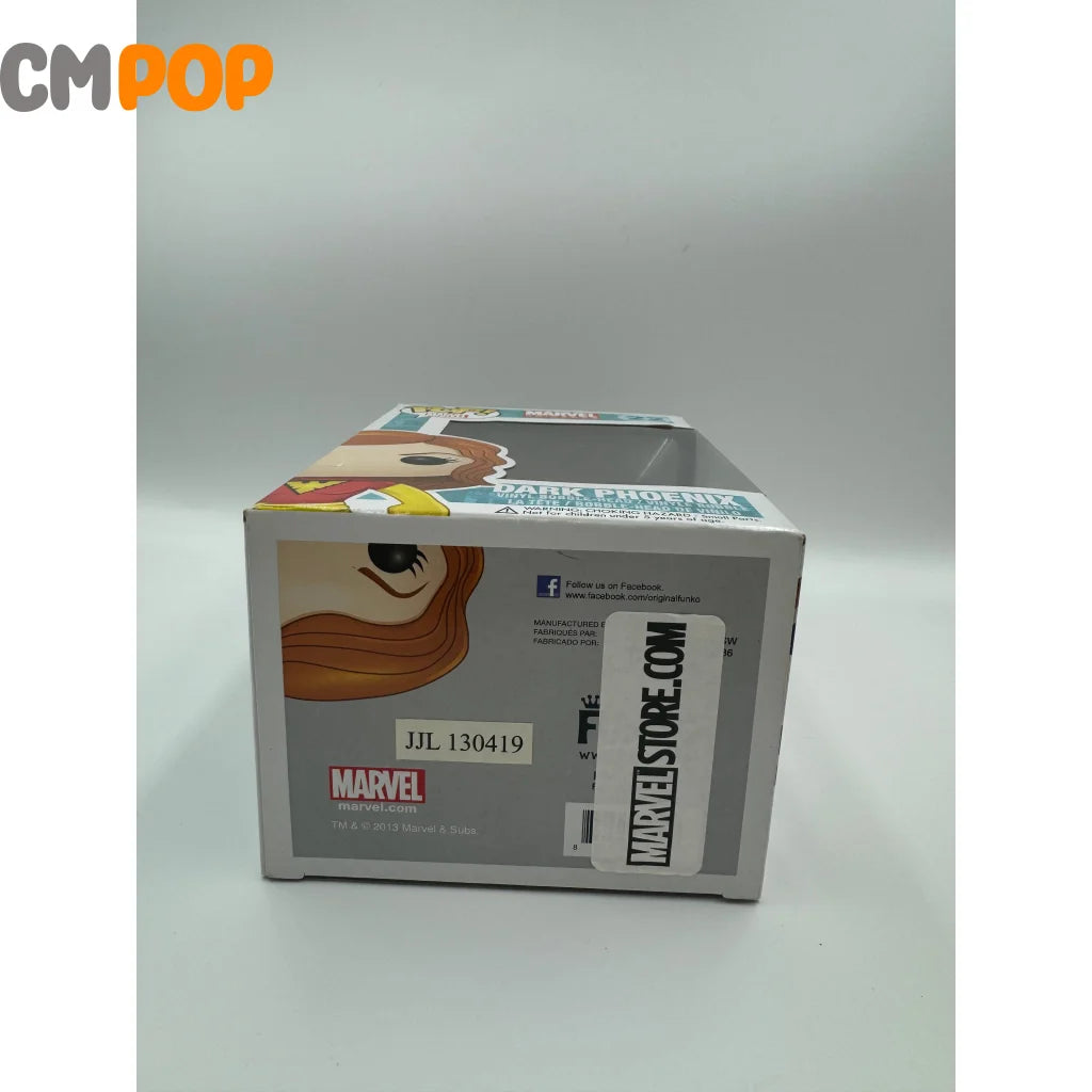 Dark Phoenix - #22 Funko Pop! Marvel Universe Pop