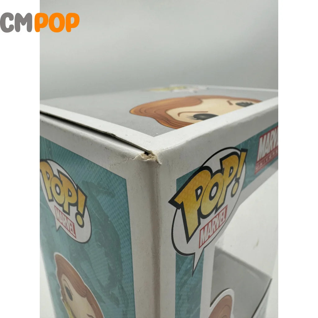 Dark Phoenix - #22 Funko Pop! Marvel Universe Pop