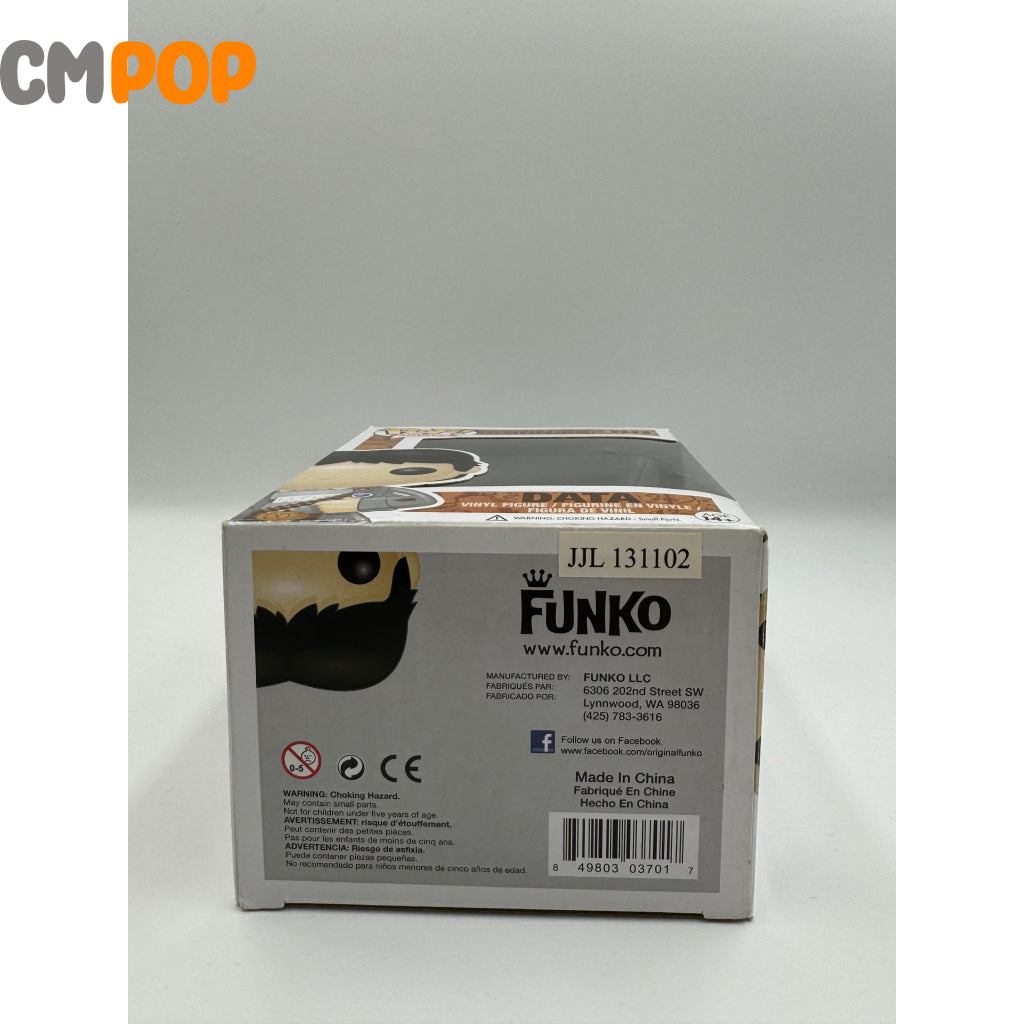 Data - #80 Funko Pop! Movies The Goonies Pop