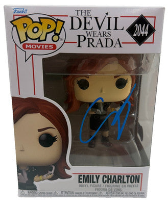 Devil Wears Prada - Emily Carlton - #2044 - Funko POP!