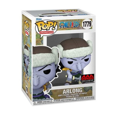 One Piece Arlong - #1779 - Funko Pop!