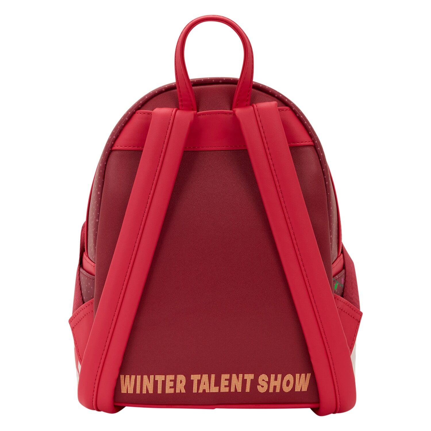 Paramount - Mean Girls Mini Backpack  – Loungefly