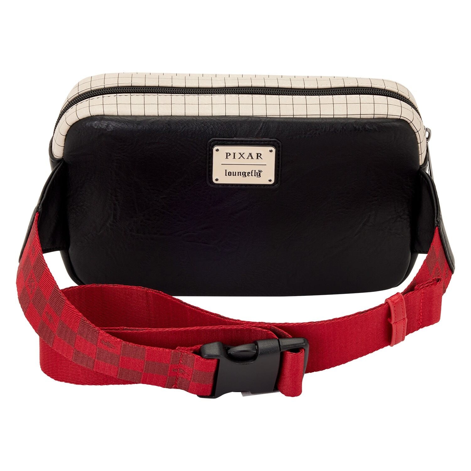Pixar Cars Sling Bag - Loungefly - 5th September