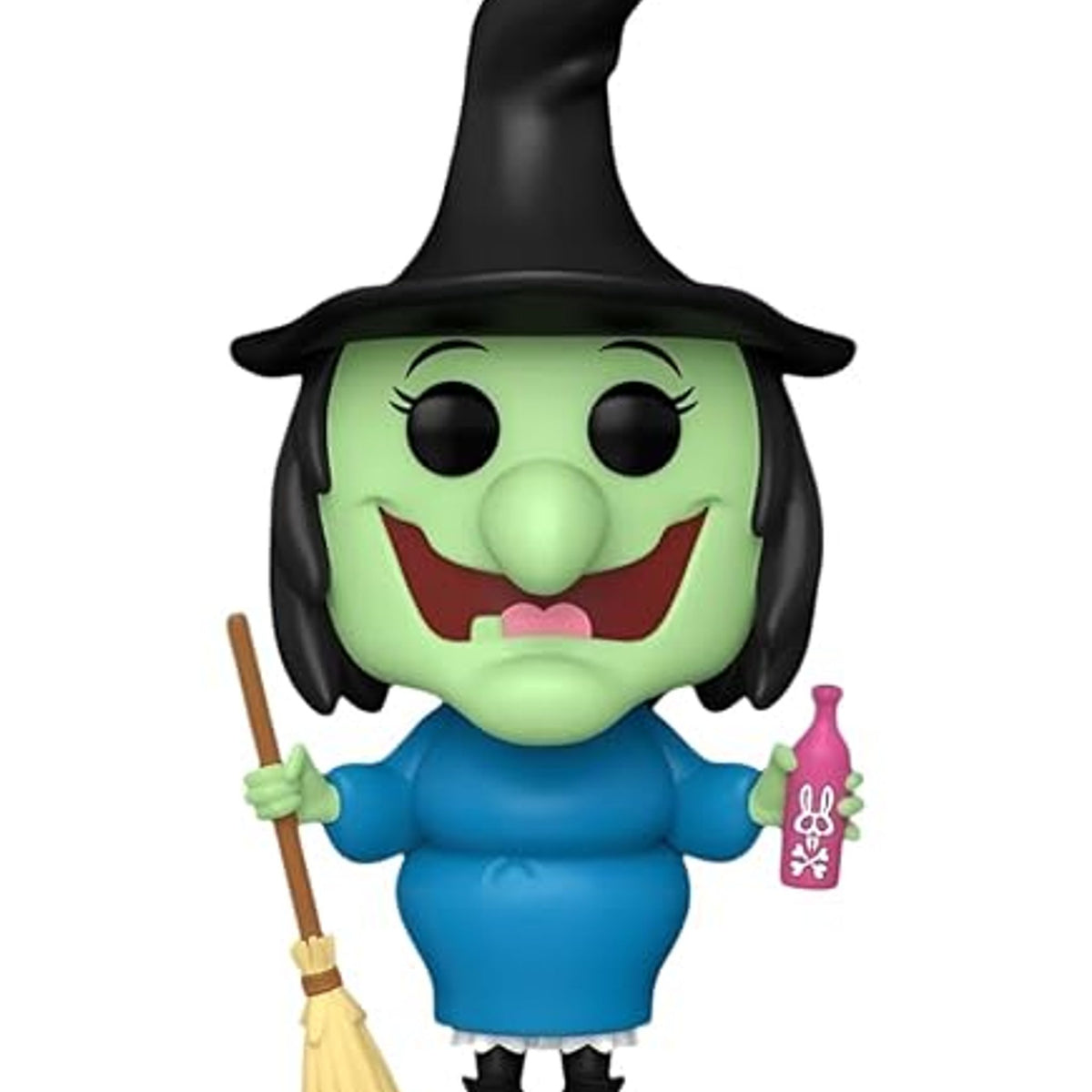 Funko Animation: Looney Tunes - Witch Hazel - # 1710- Funko POP! NYCC 2024 Shared Exclusive