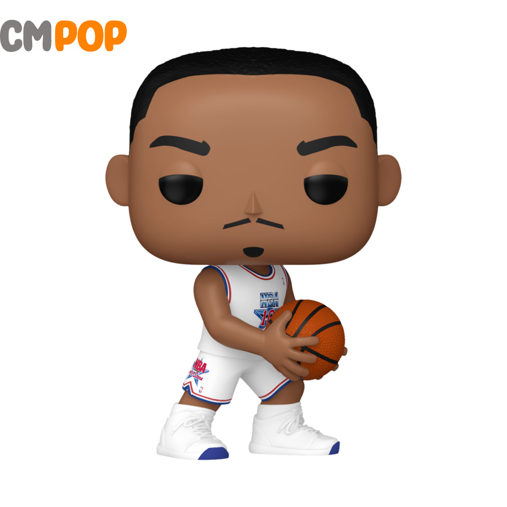 Dennis Rodman - #160 Funko Pop! Nba All Star Legends Pop